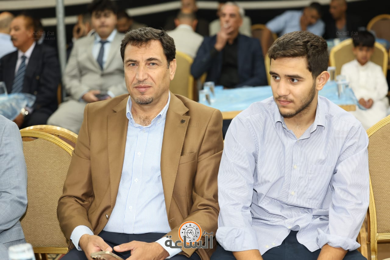 Madar Al-Saa Images 0.9919111247111498