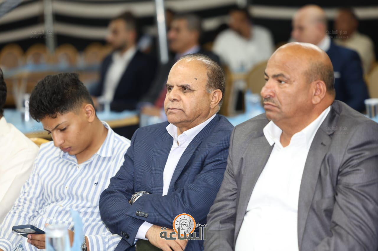 Madar Al-Saa Images 0.8507856367584502