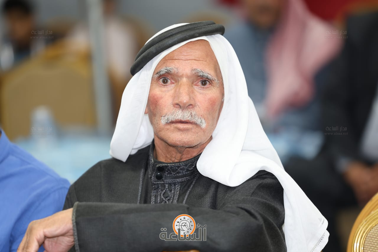 Madar Al-Saa Images 0.026328035401460448