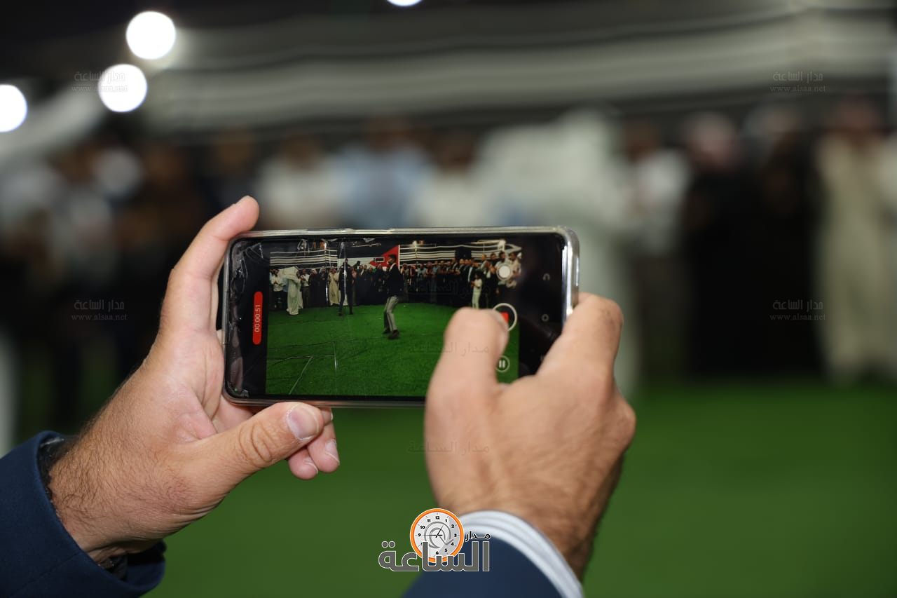 Madar Al-Saa Images 0.37681194350294156