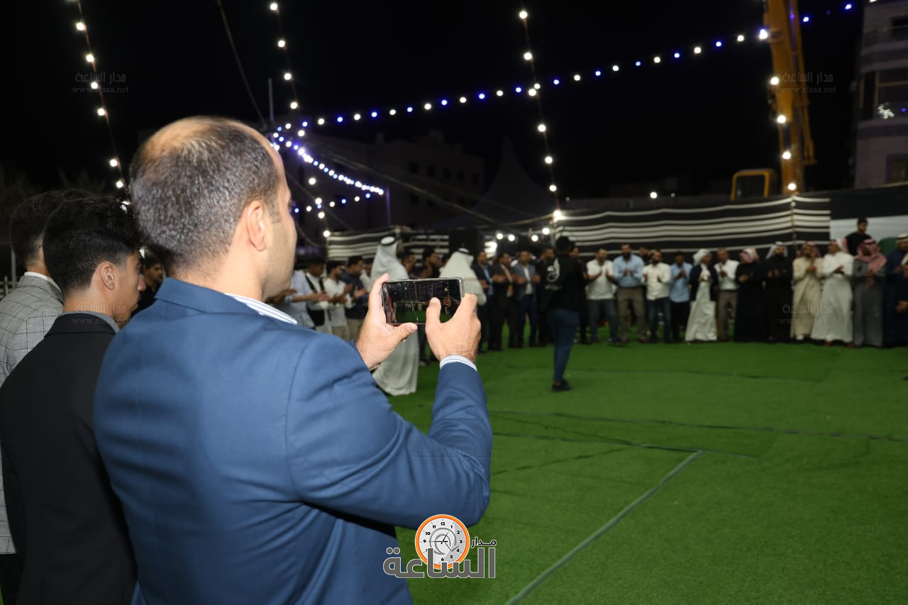 Madar Al-Saa Images 0.8066583653032485