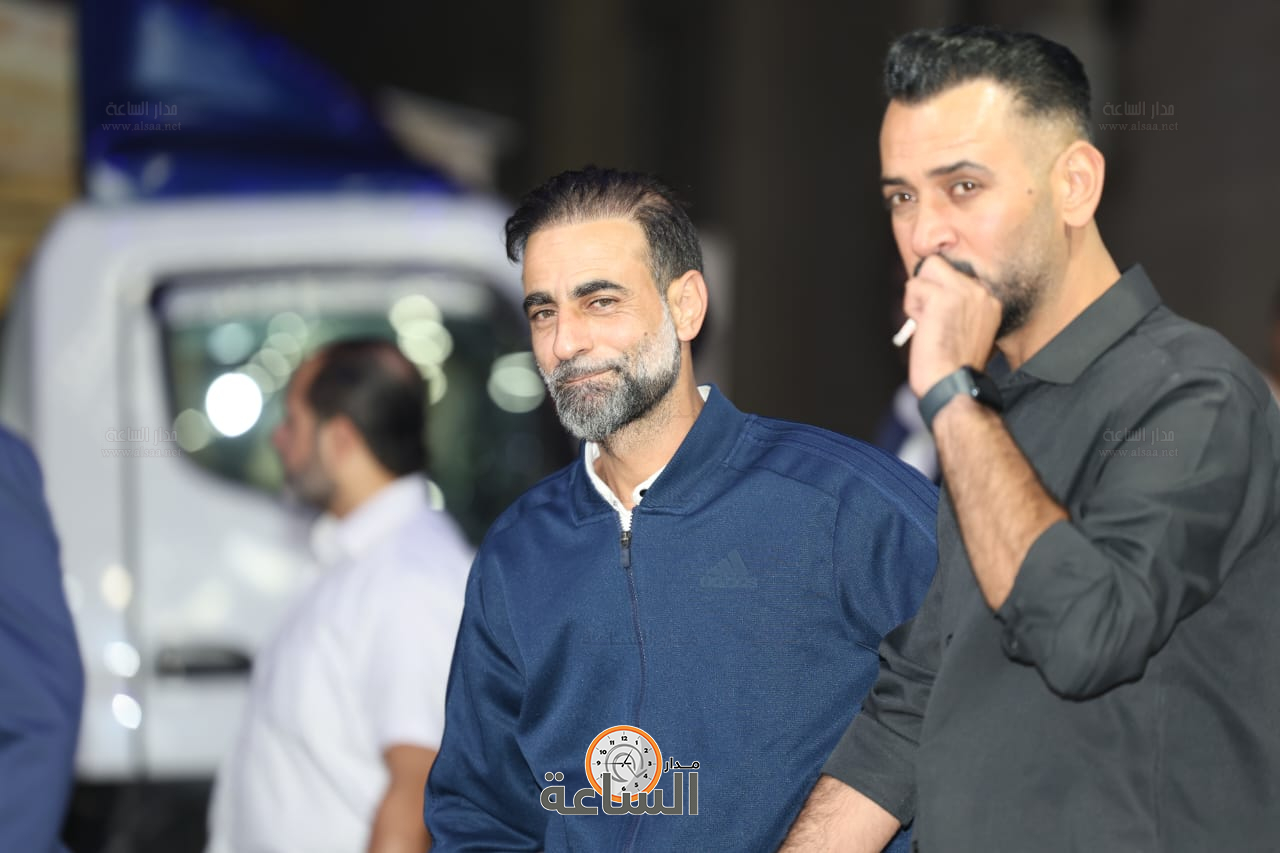 Madar Al-Saa Images 0.9866978787915538