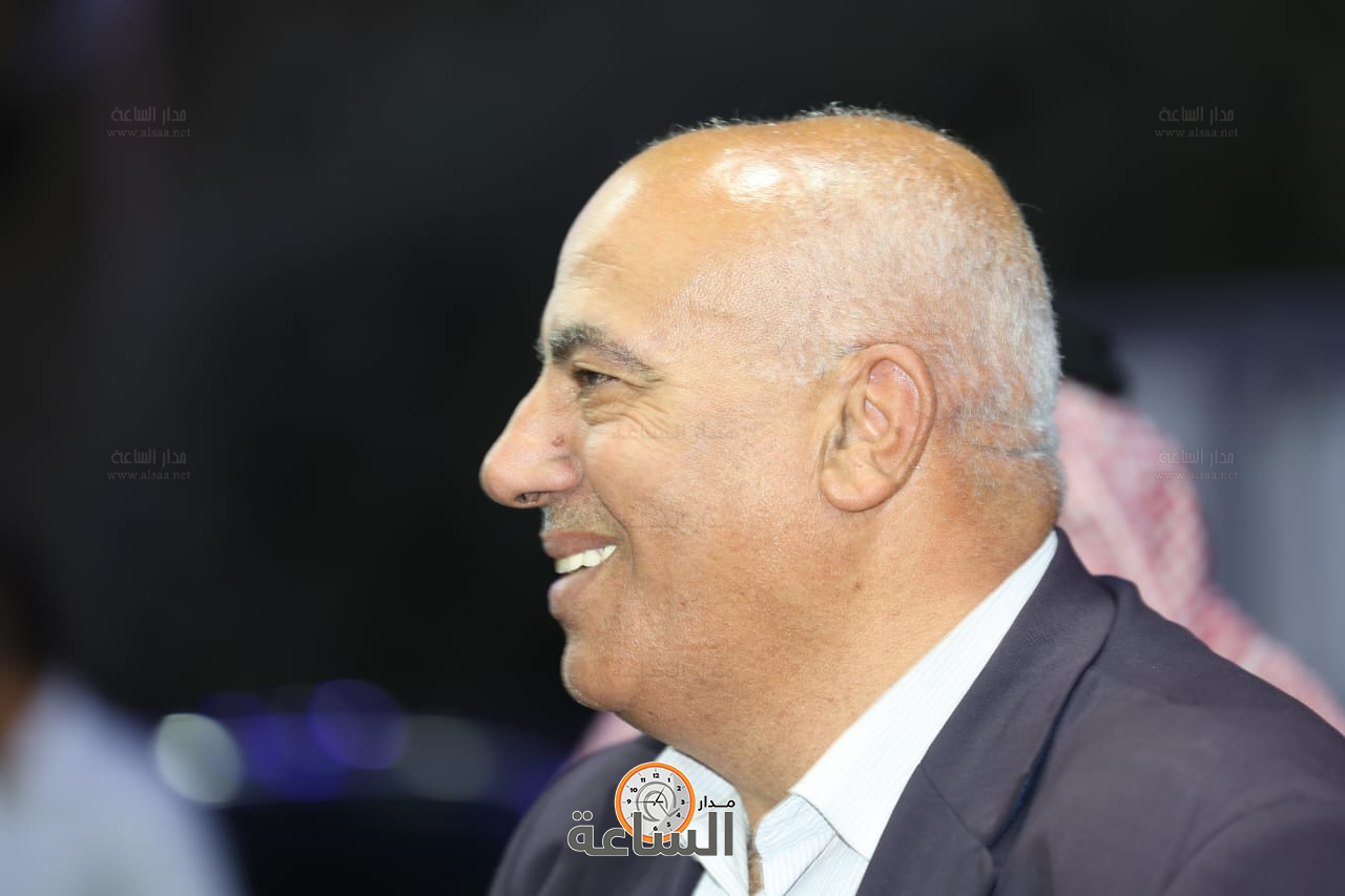 Madar Al-Saa Images 0.13611295700650405