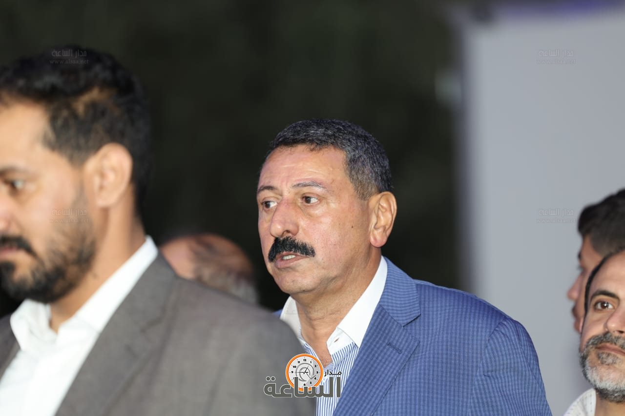 Madar Al-Saa Images 0.25420938312516317