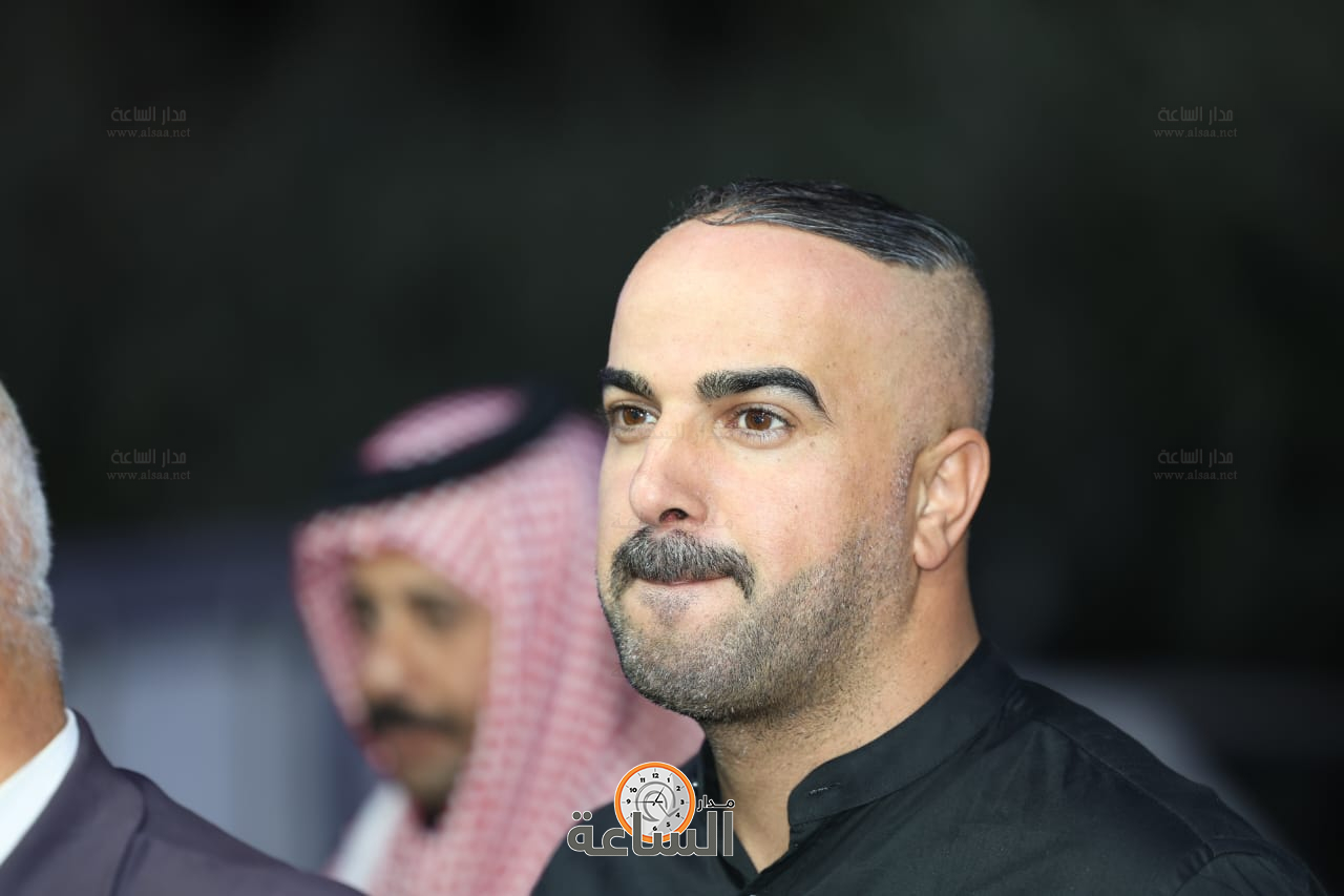 Madar Al-Saa Images 0.5116687888674523