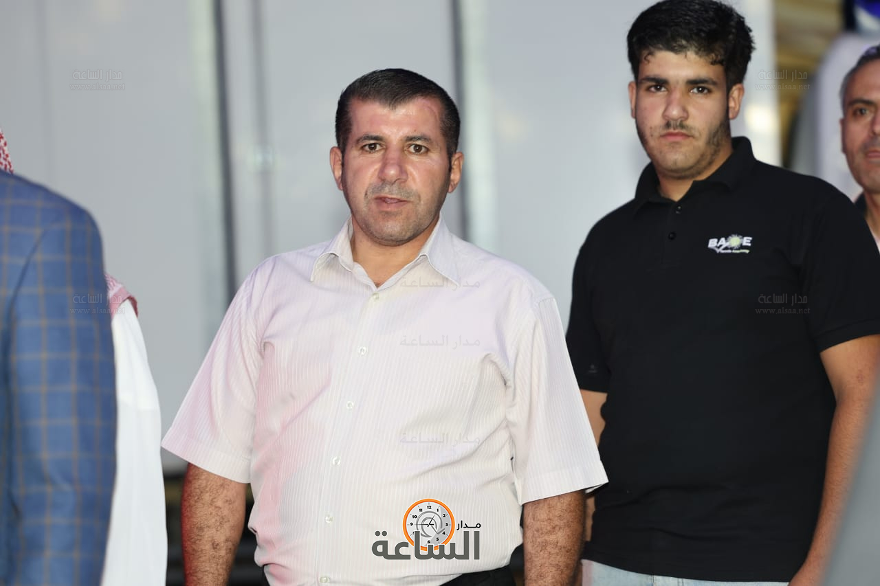 Madar Al-Saa Images 0.5617205316710604