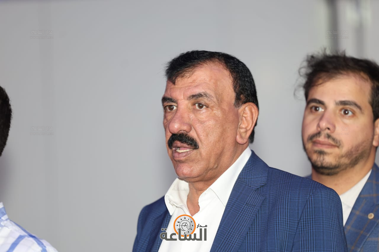 Madar Al-Saa Images 0.14406751518743333