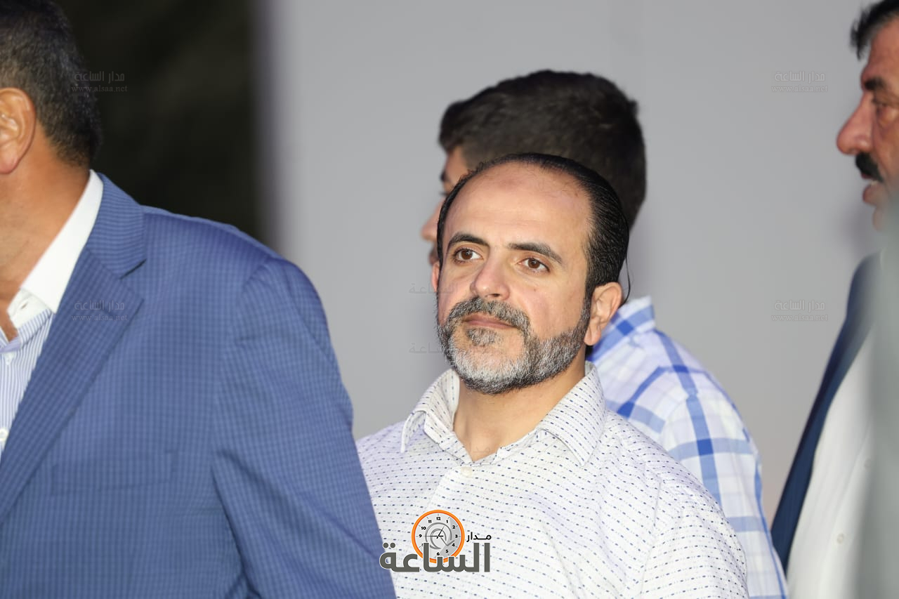 Madar Al-Saa Images 0.5690398476915909