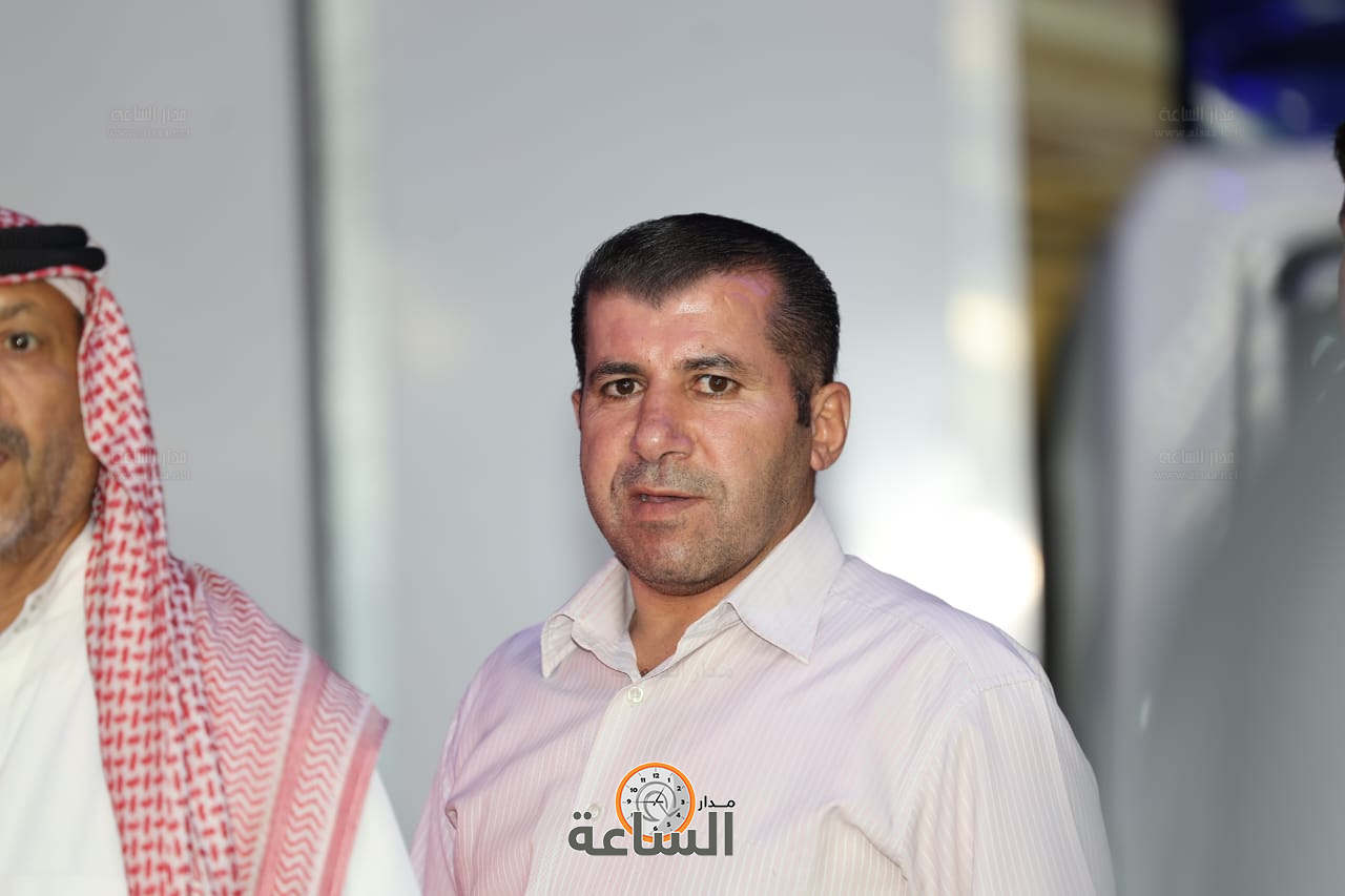 Madar Al-Saa Images 0.3526625776876644