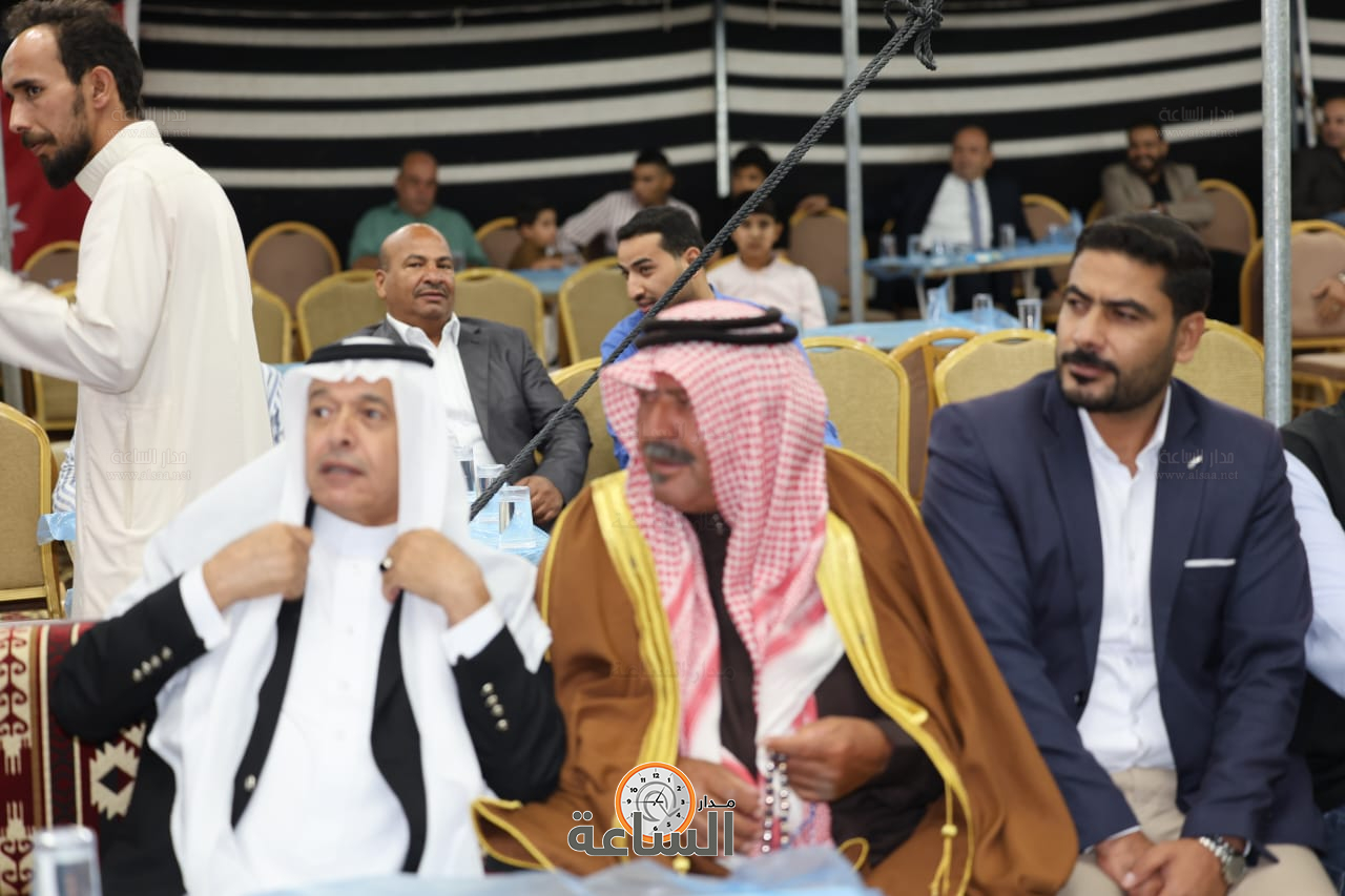 Madar Al-Saa Images 0.983527971005247