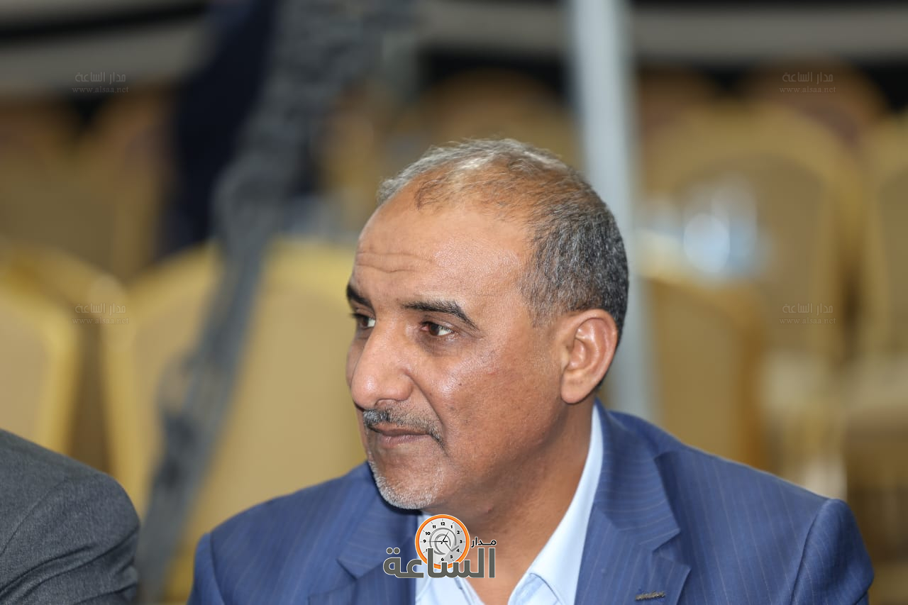 Madar Al-Saa Images 0.37805395465570335