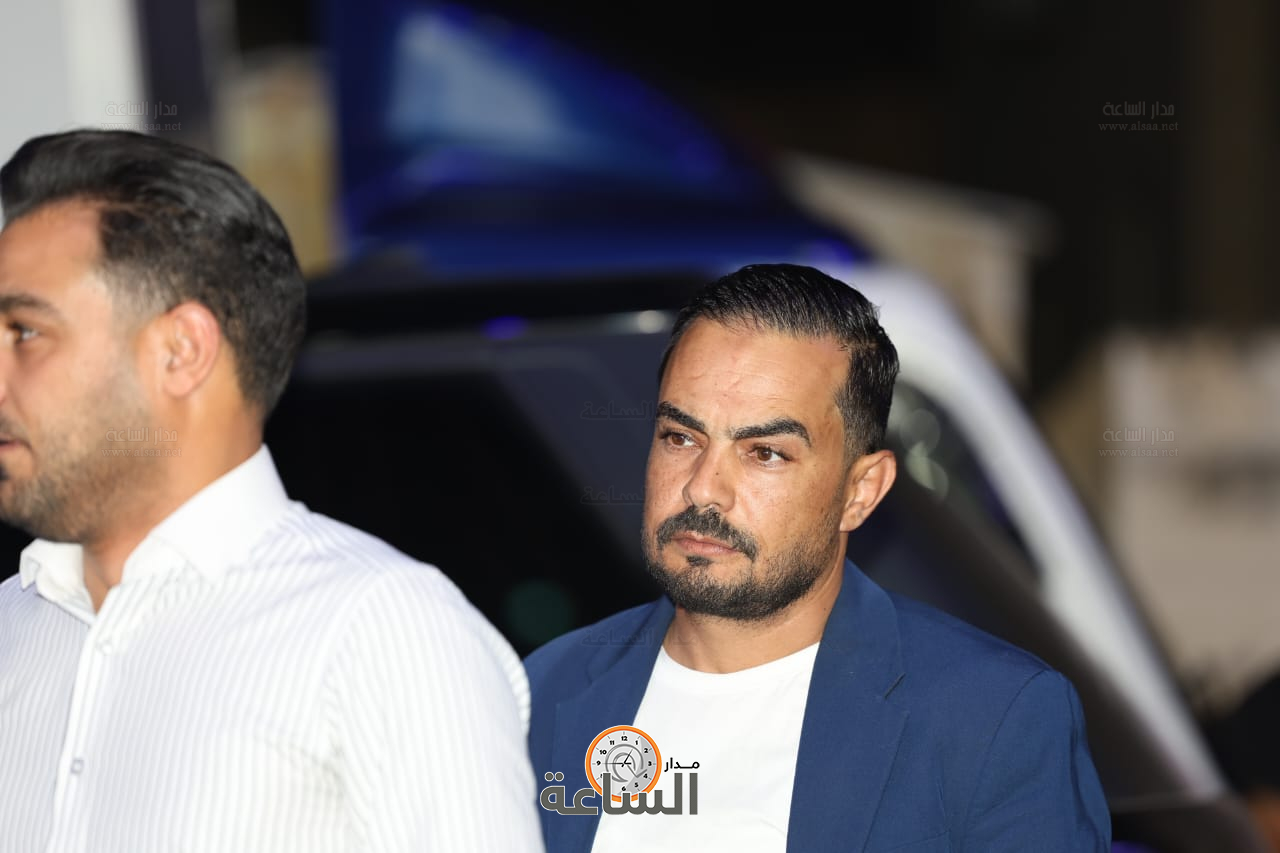 Madar Al-Saa Images 0.21082101306223577