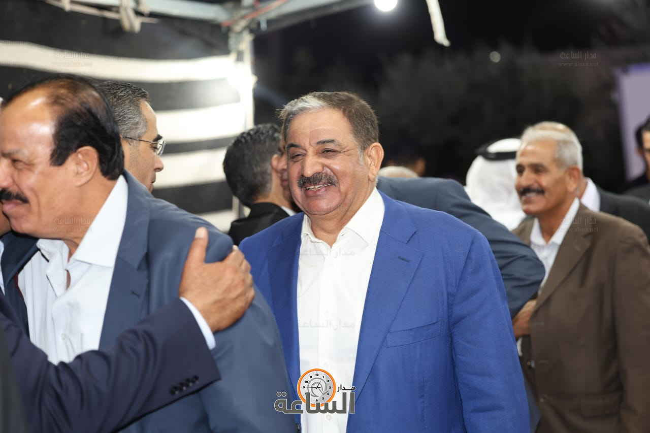 Madar Al-Saa Images 0.34786257283252553