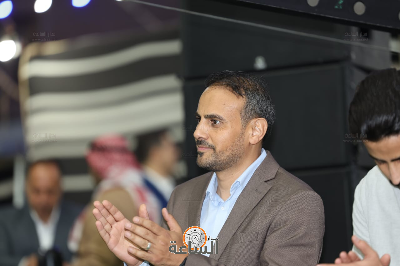 Madar Al-Saa Images 0.1956326554556027