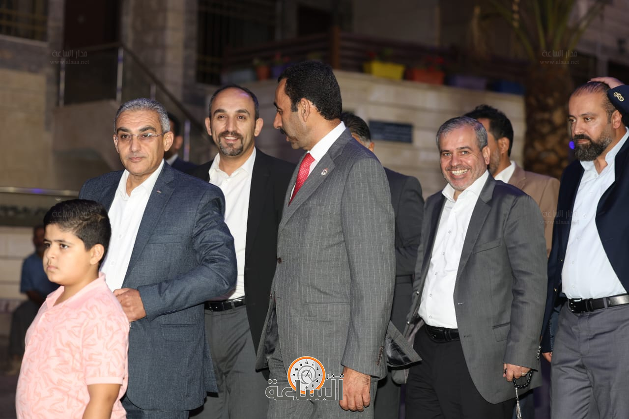 Madar Al-Saa Images 0.9445769876553947