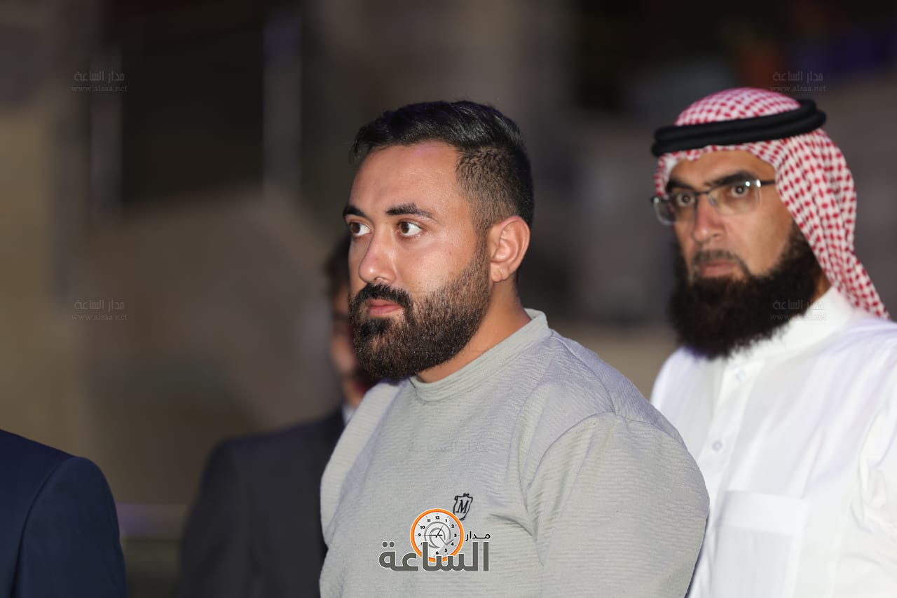 Madar Al-Saa Images 0.049526657380226324