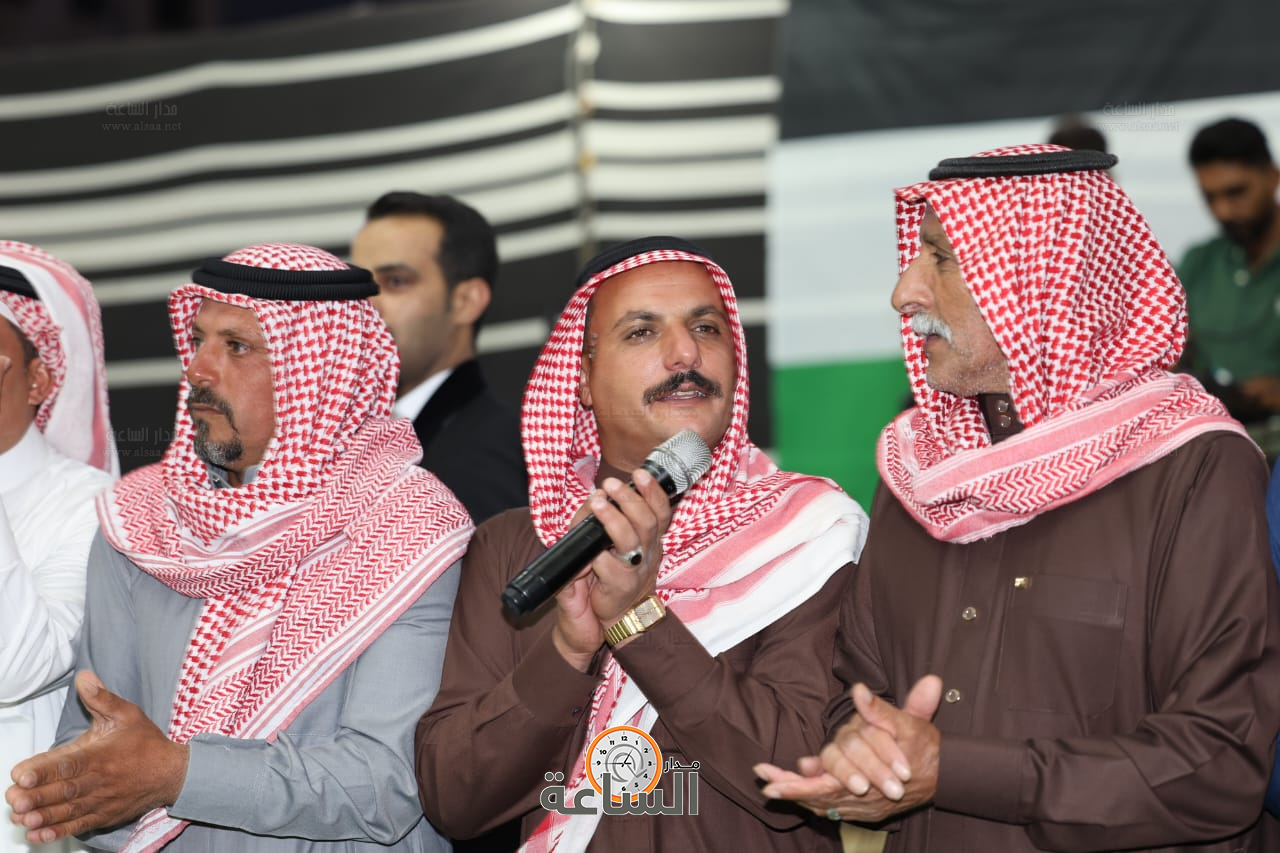 Madar Al-Saa Images 0.6569852706687859