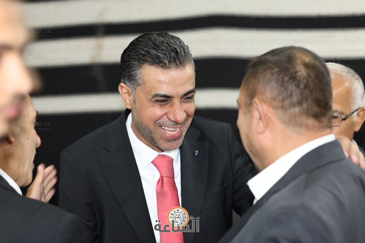 Madar Al-Saa Images 0.3414463313223236