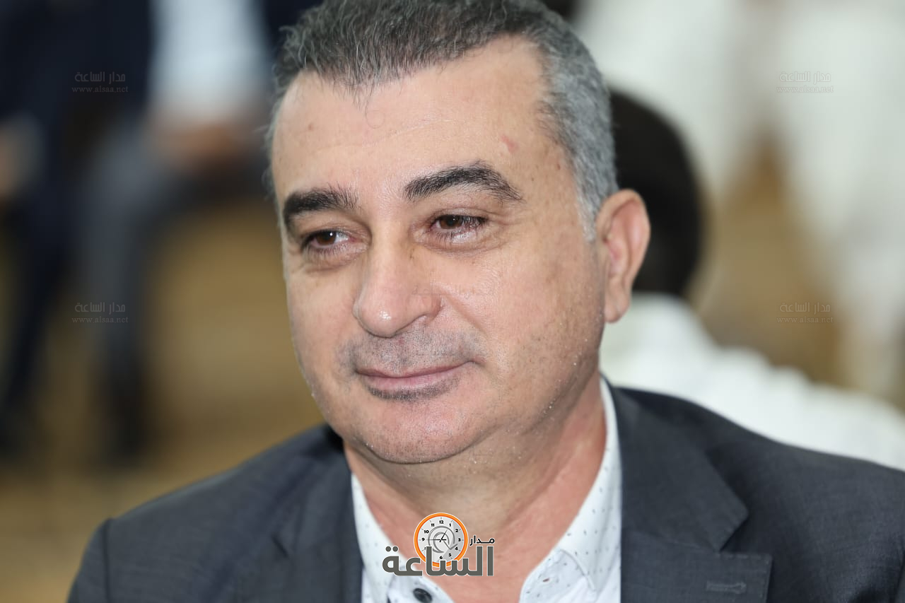 Madar Al-Saa Images 0.224000290969819