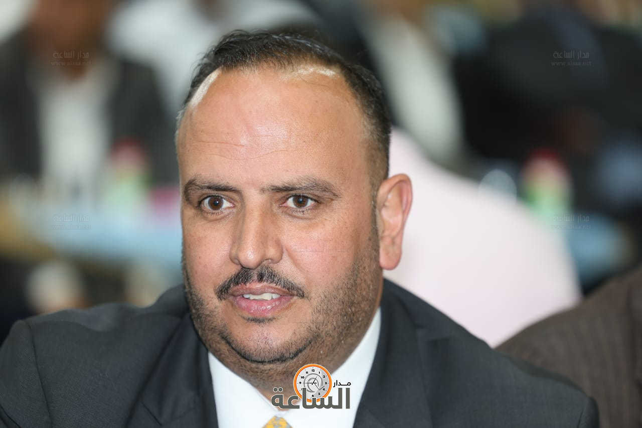 Madar Al-Saa Images 0.4499129190081894