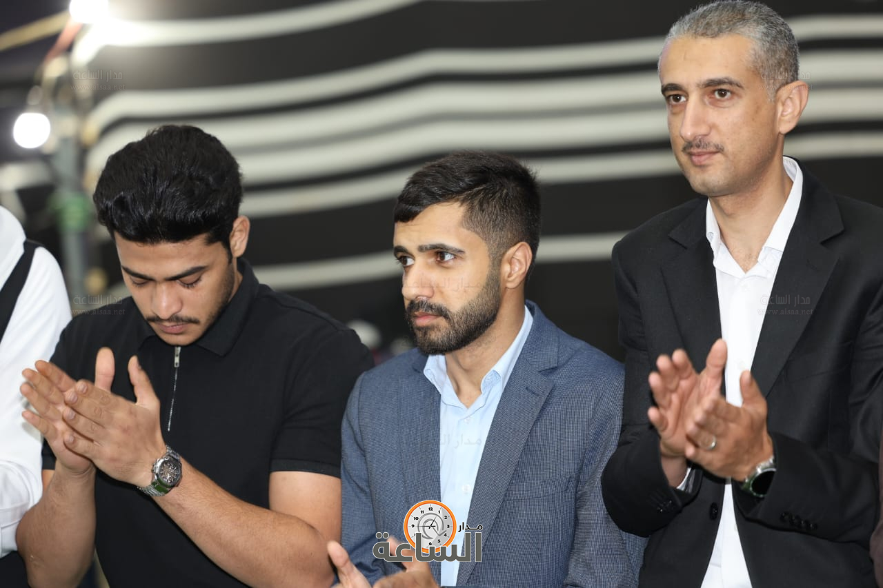 Madar Al-Saa Images 0.5699660045431356