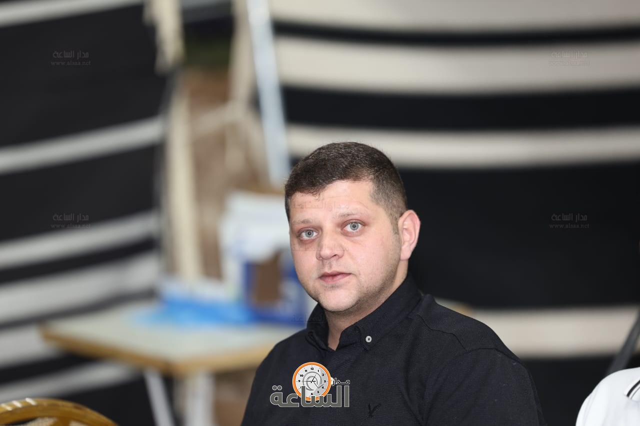 Madar Al-Saa Images 0.7548160887179945