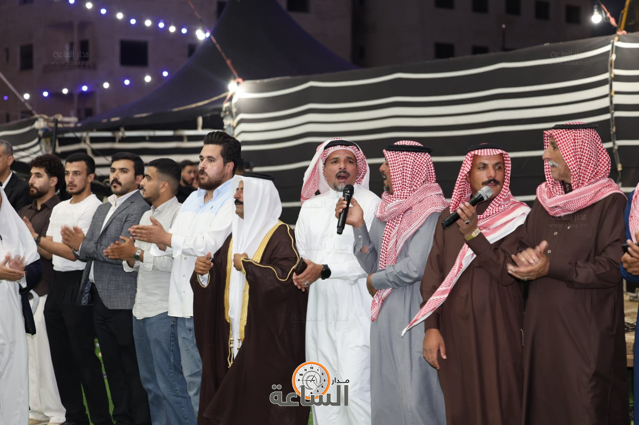 Madar Al-Saa Images 0.8886984145099394