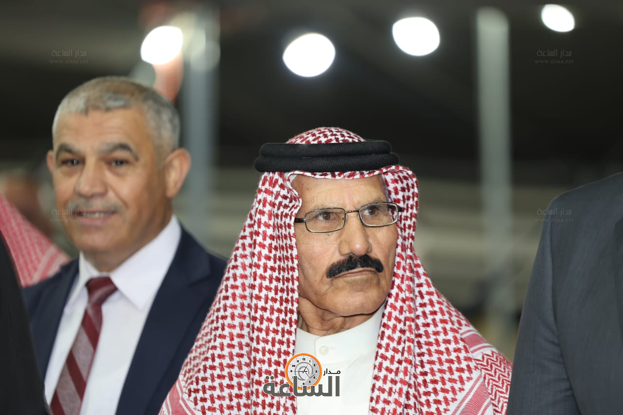 Madar Al-Saa Images 0.36972395372398736