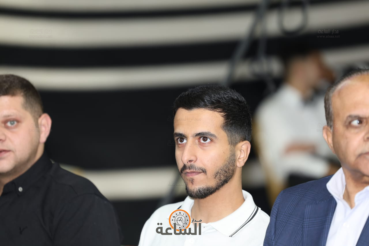 Madar Al-Saa Images 0.26073357610380143