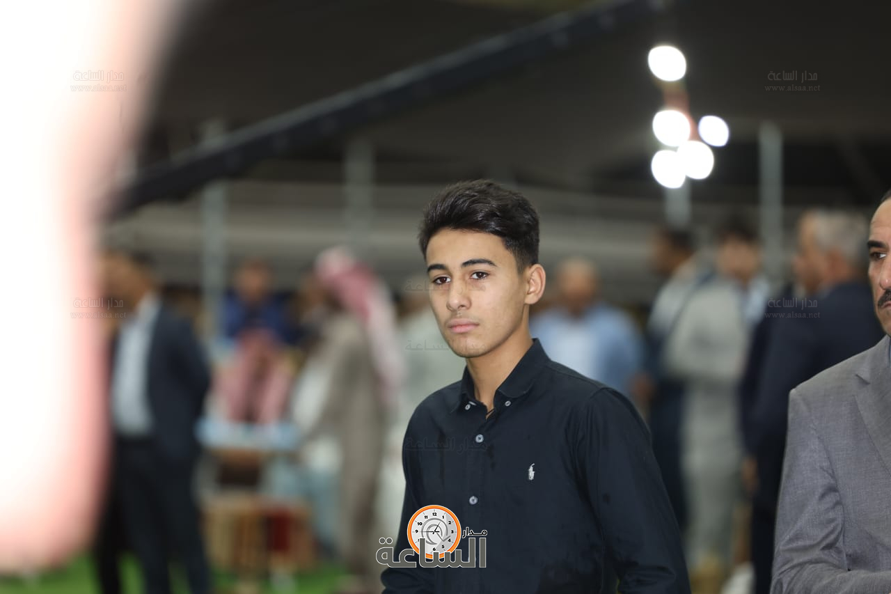 Madar Al-Saa Images 0.8590610825749209