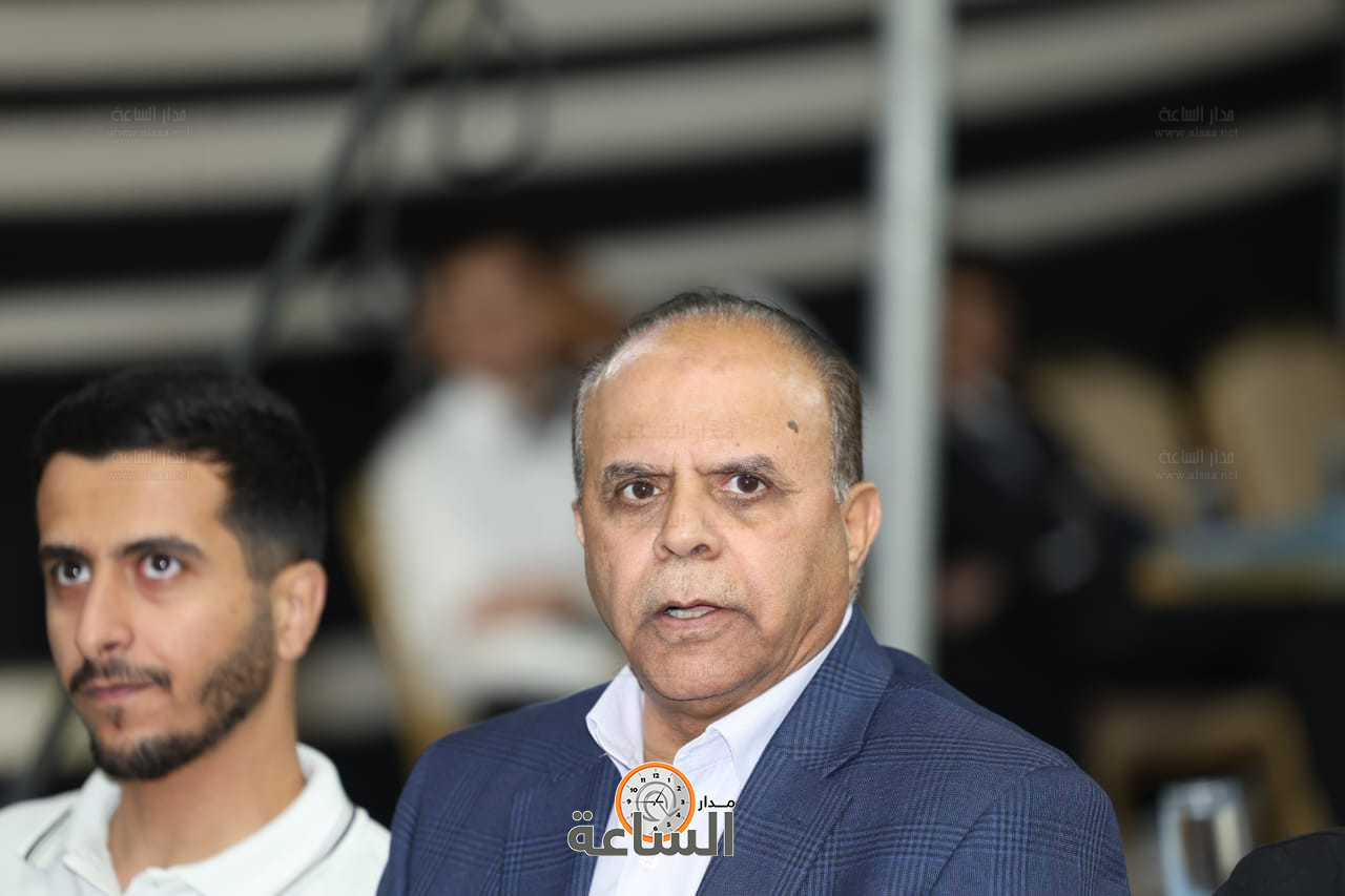 Madar Al-Saa Images 0.12392875597747