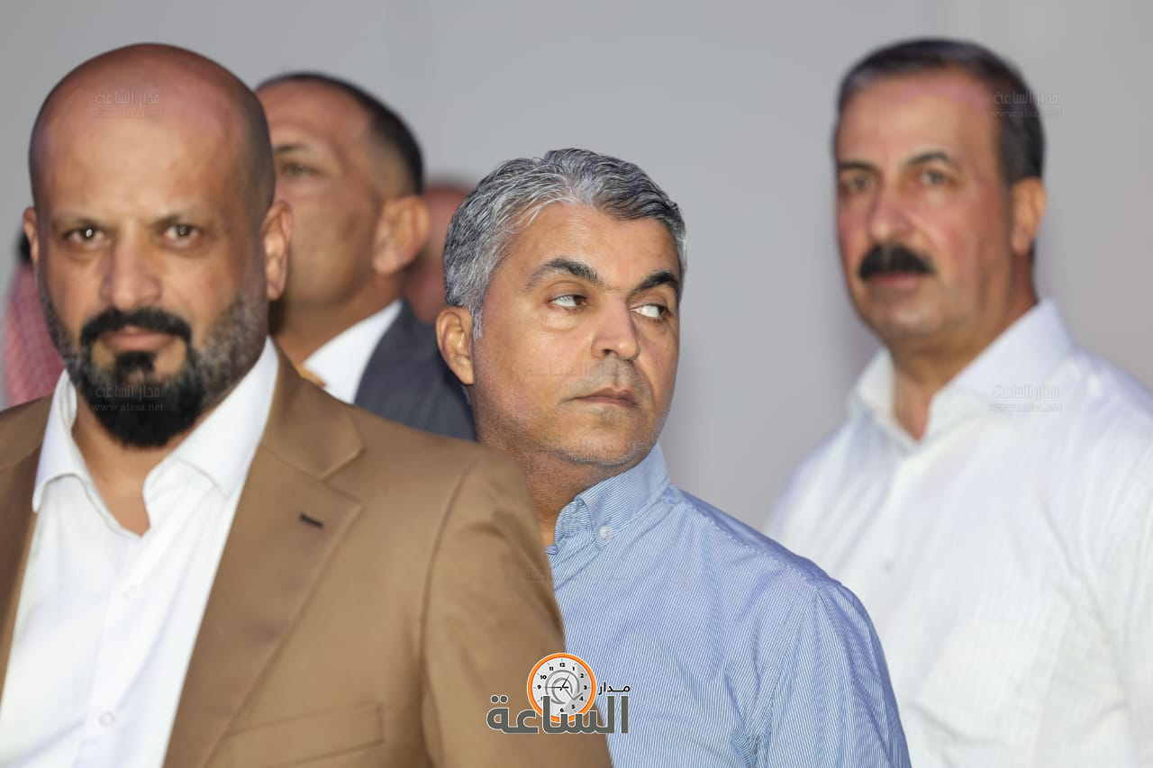 Madar Al-Saa Images 0.2615067299271936