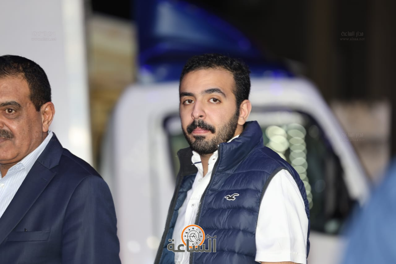 Madar Al-Saa Images 0.5799105264581597