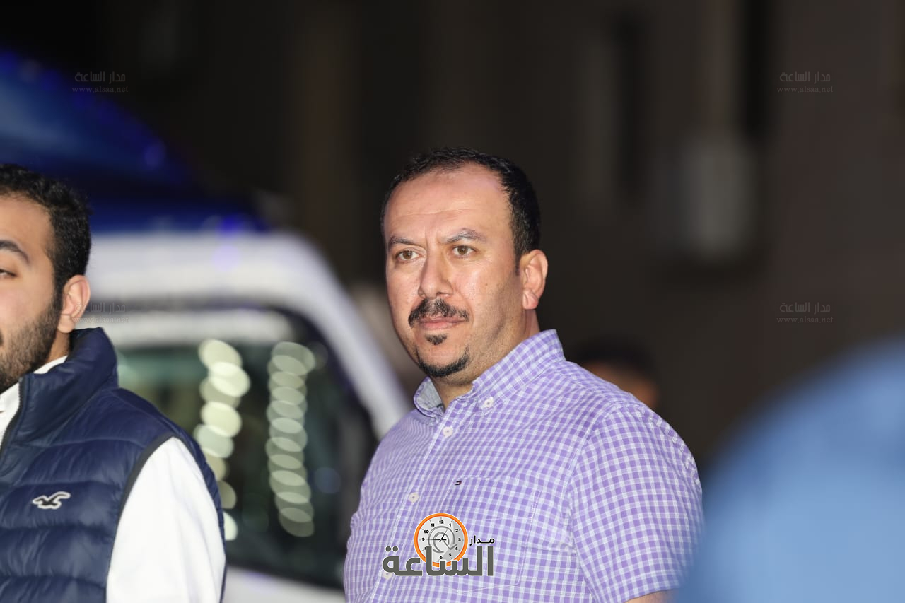 Madar Al-Saa Images 0.6181973541198802