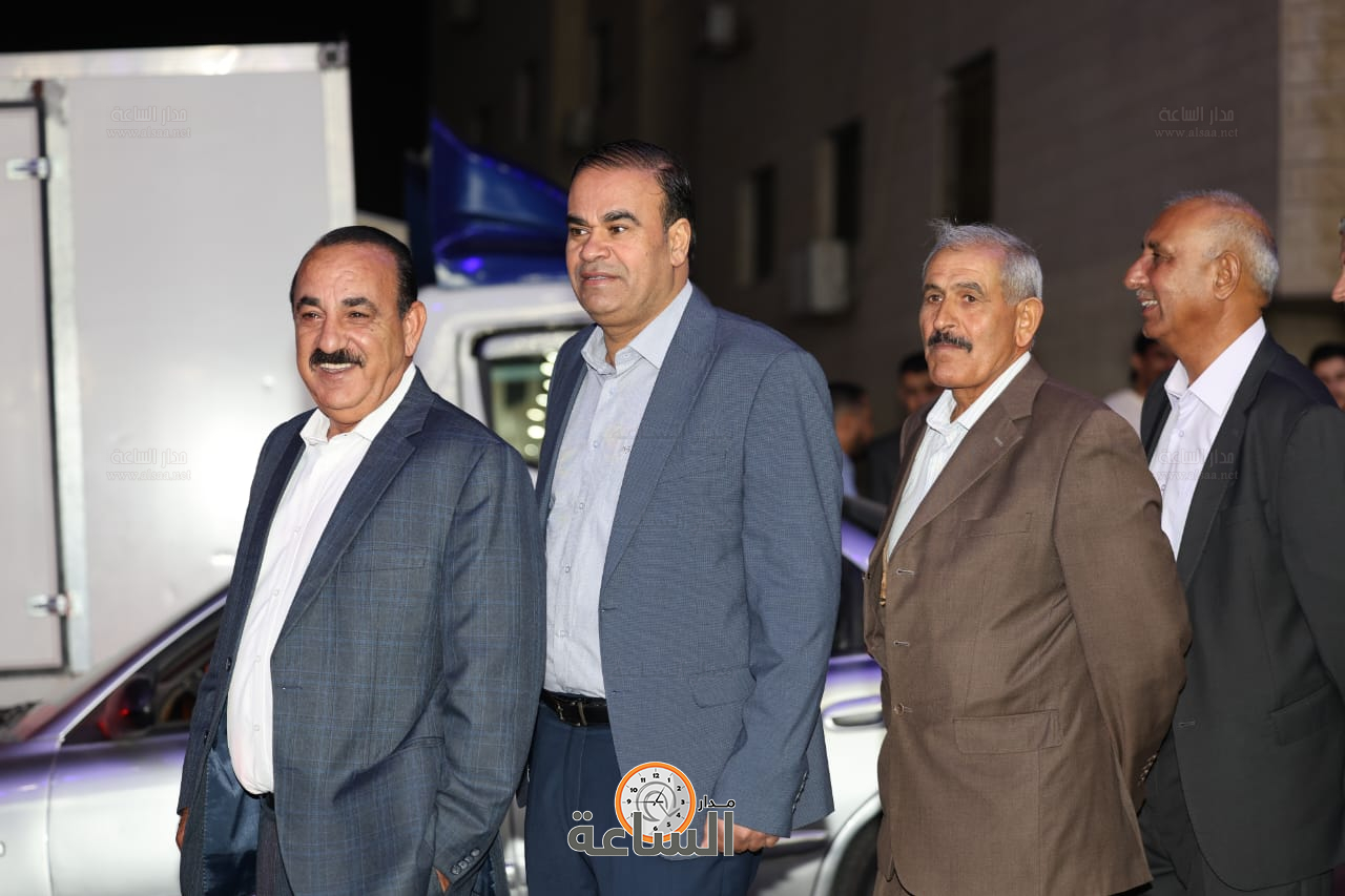 Madar Al-Saa Images 0.21501265759347588