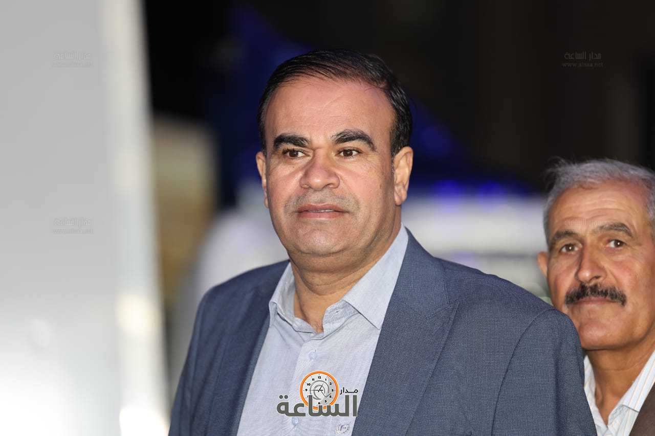 Madar Al-Saa Images 0.3499093821964986