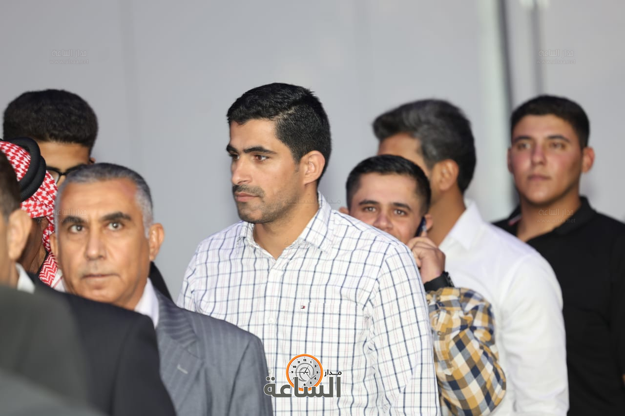 Madar Al-Saa Images 0.822514986346386