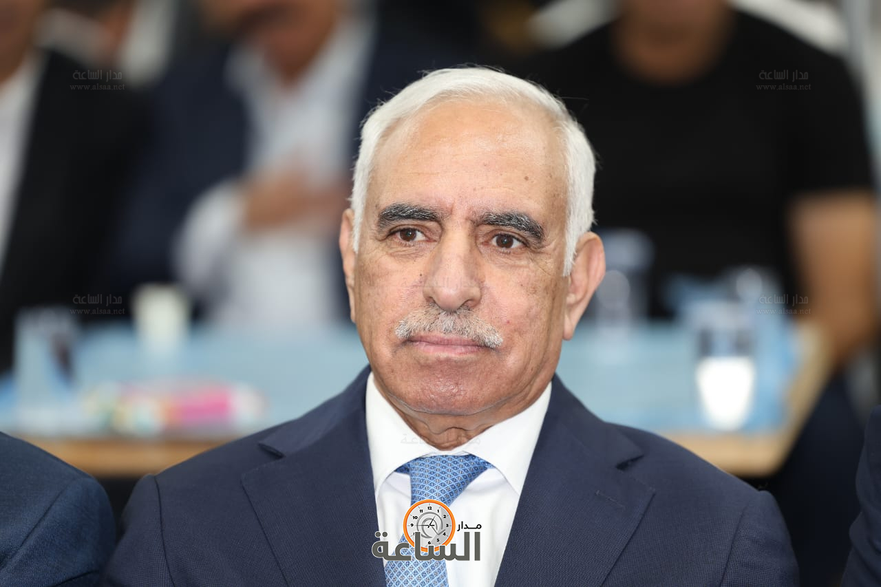 Madar Al-Saa Images 0.7471193076721012