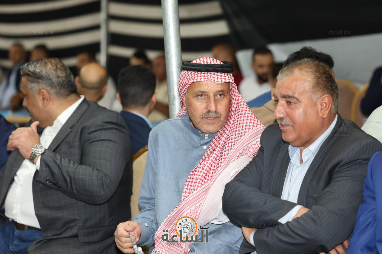 Madar Al-Saa Images 0.9884536468190905