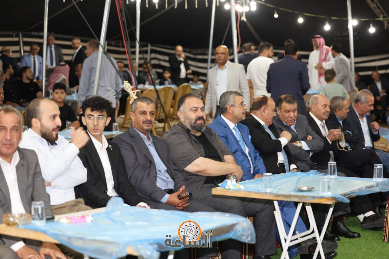 Madar Al-Saa Images 0.6435856815599529