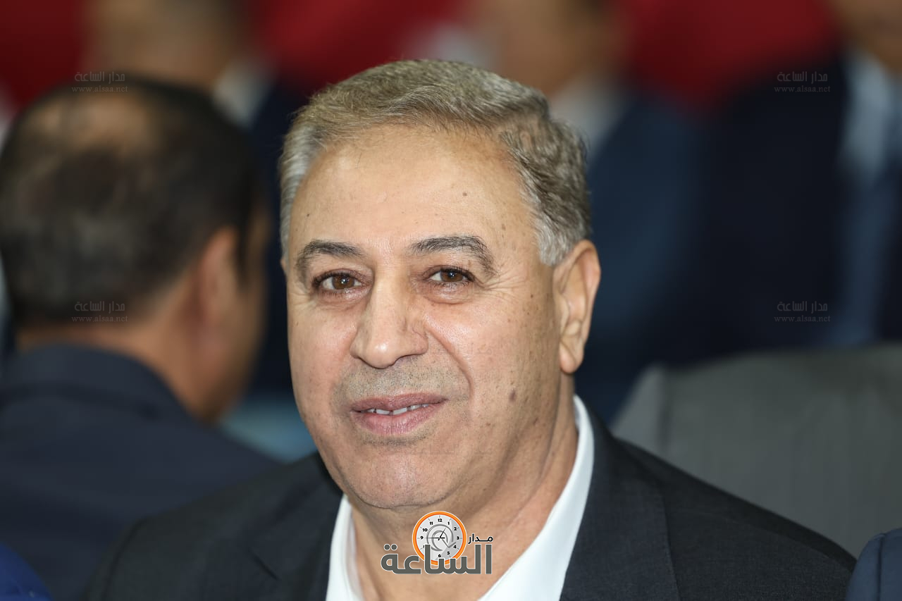 Madar Al-Saa Images 0.14803449697745164