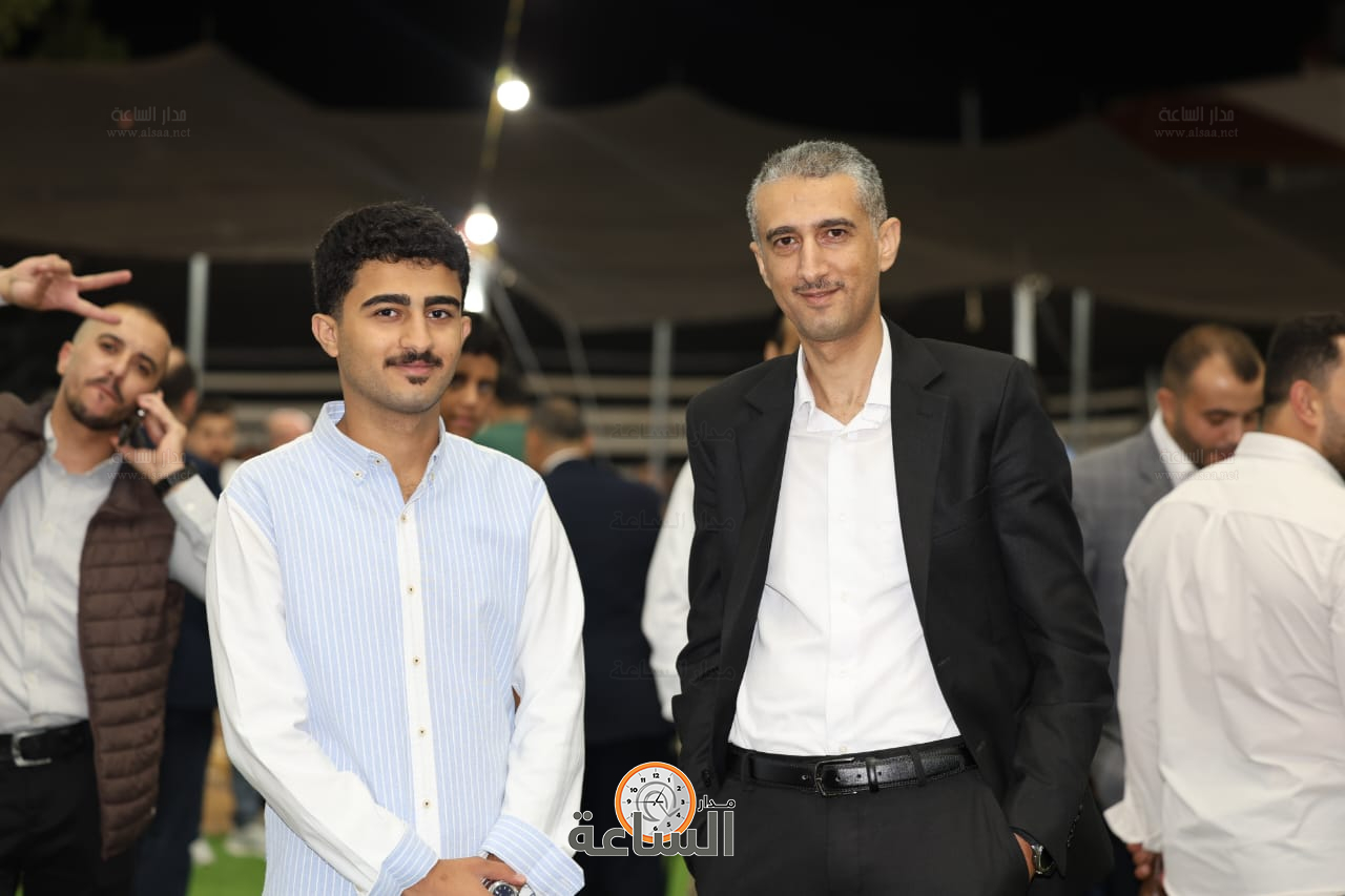 Madar Al-Saa Images 0.23207809268627222