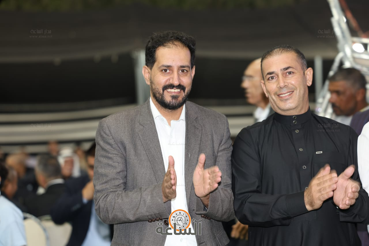 Madar Al-Saa Images 0.782260115237948