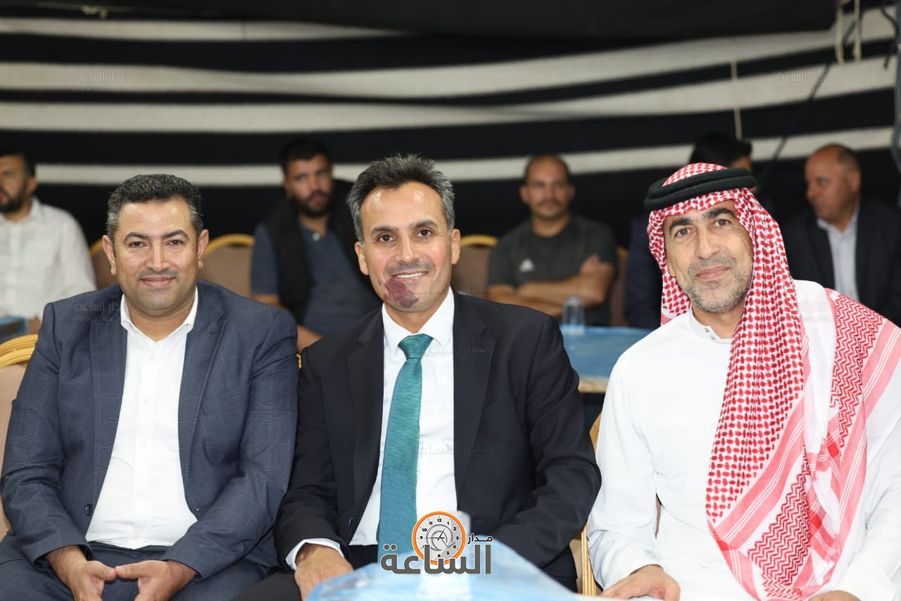 Madar Al-Saa Images 0.8786417766986695