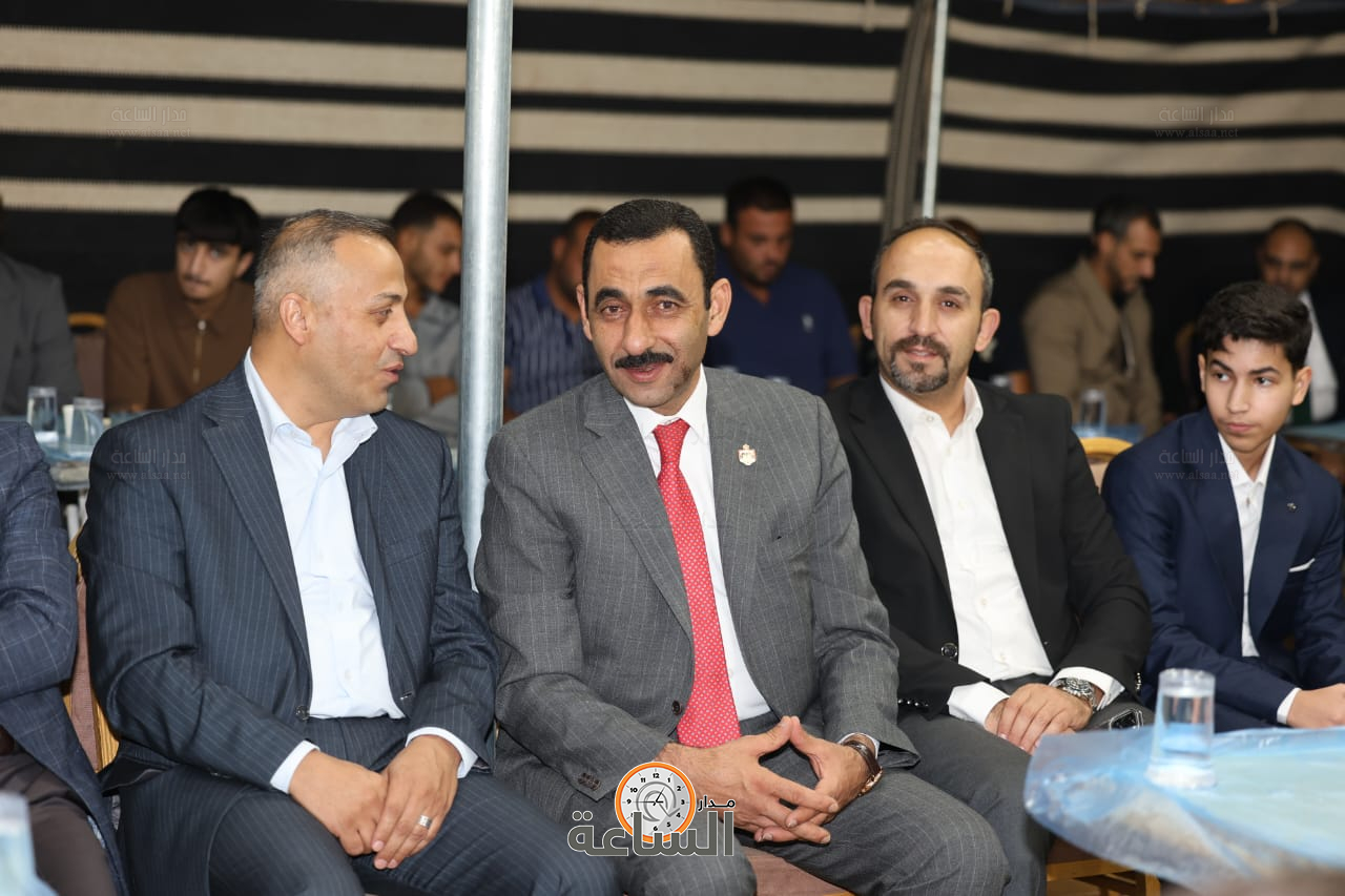 Madar Al-Saa Images 0.6630228823360172