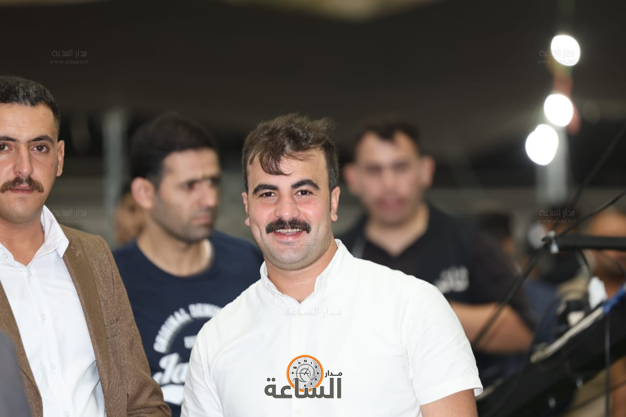 Madar Al-Saa Images 0.7991643537662337