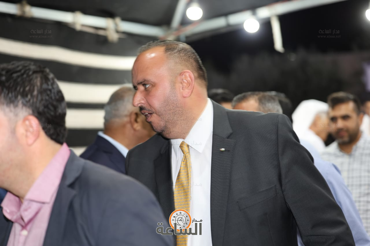 Madar Al-Saa Images 0.12282700333002572