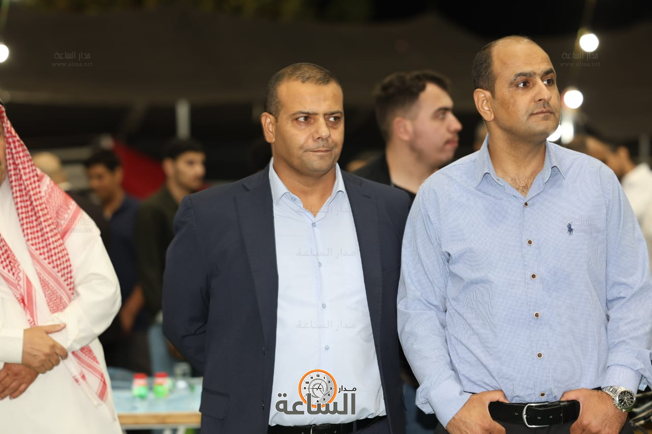 Madar Al-Saa Images 0.9357637477277806