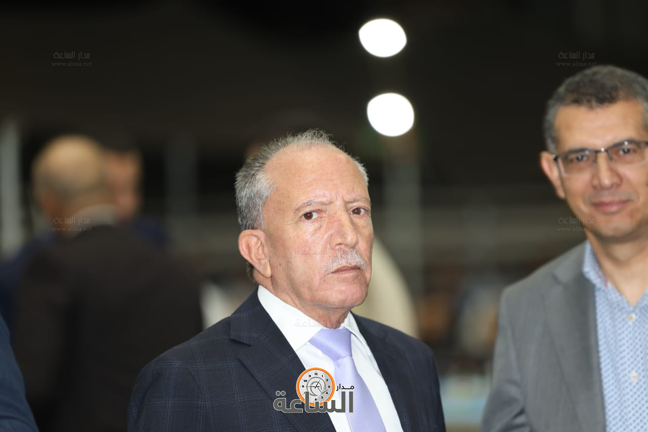 Madar Al-Saa Images 0.746665207196856