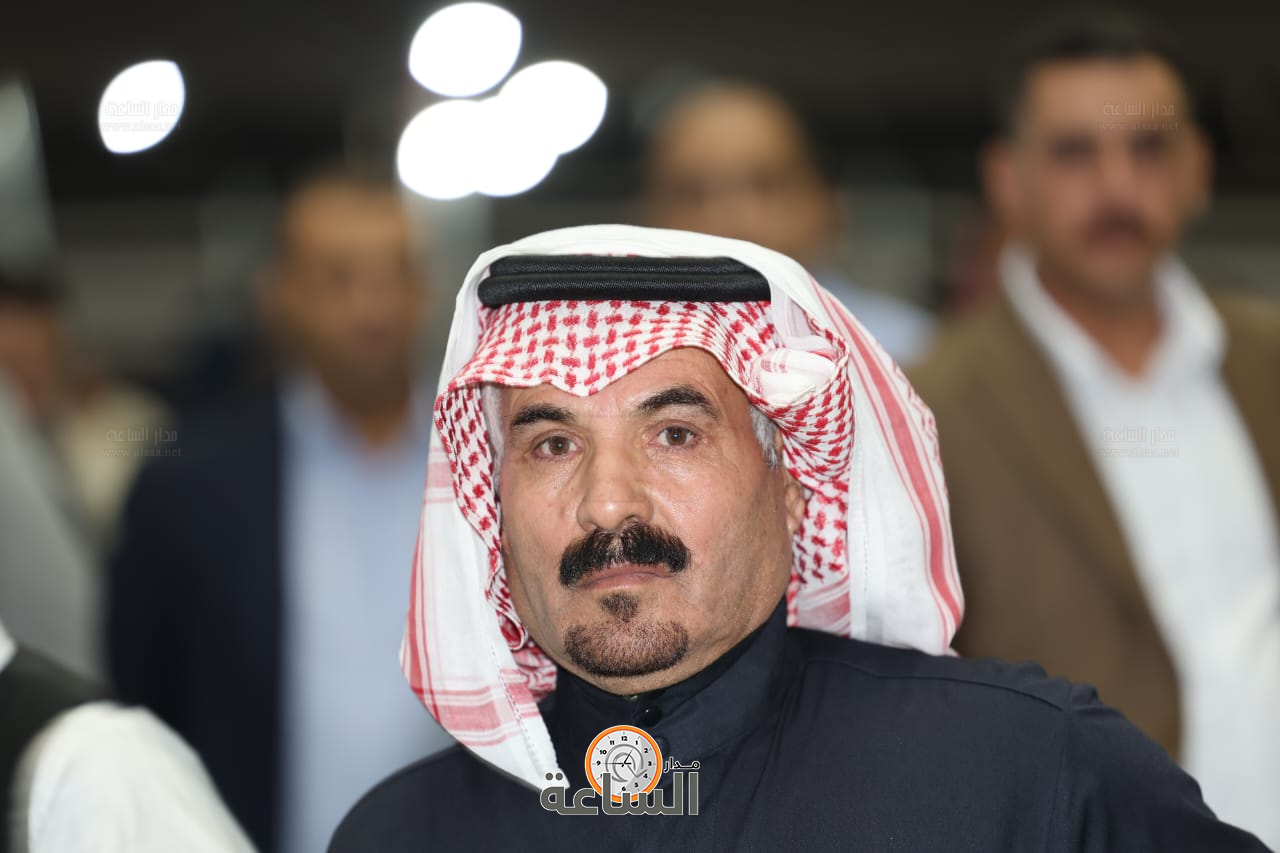 Madar Al-Saa Images 0.3922867841430969